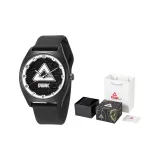 YB14108J1 Черный Белый (Подпись Черный Коробка)