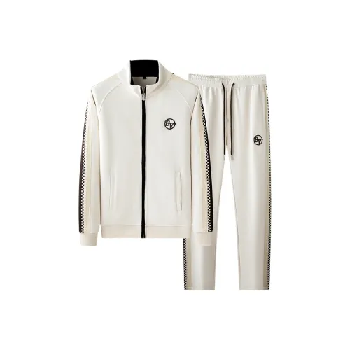 OGQG Мужская Повседневная Спортивная Одежда