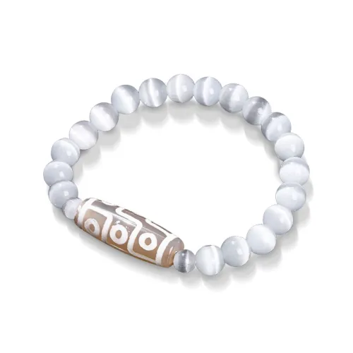 Inkopper Браслеты с цветной глазурью Унисекс