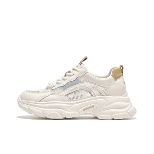 Spider King Low Топ Повседневная обувь Женская