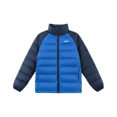 PEAK KIDS Пуховики