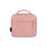 Туманный розовый