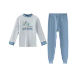 Светло-голубой