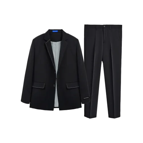 FAIRWHALE Унисекс Деловые костюмы