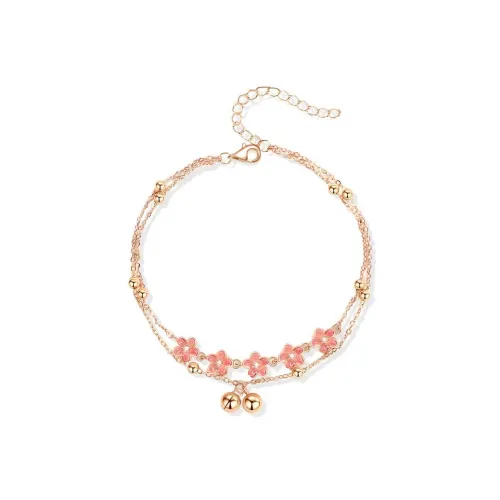 COPI Сплав Браслеты на щиколотку Унисекс