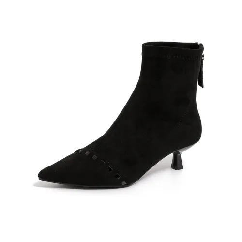 AFJI Ботильоны Женские