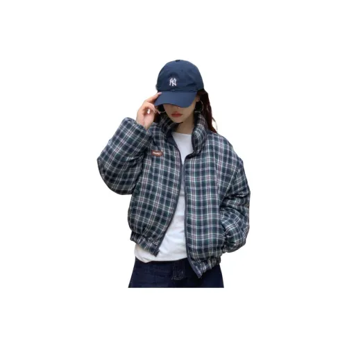 ZUKIZUKI Женские пуховики