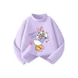 GT Милый Утка Таро фиолетовый