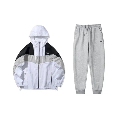 Лайнер Повседневная Спортивная Одежда Унисекс