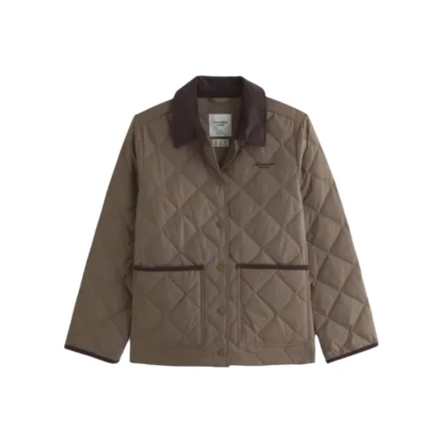 Abercrombie＆Fitch Куртки и Пальто Женские