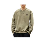 Армейский зеленый [с флисовой подкладкой]