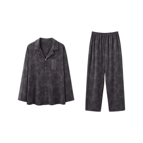 TLXT Мужские Пижамные Комплекты