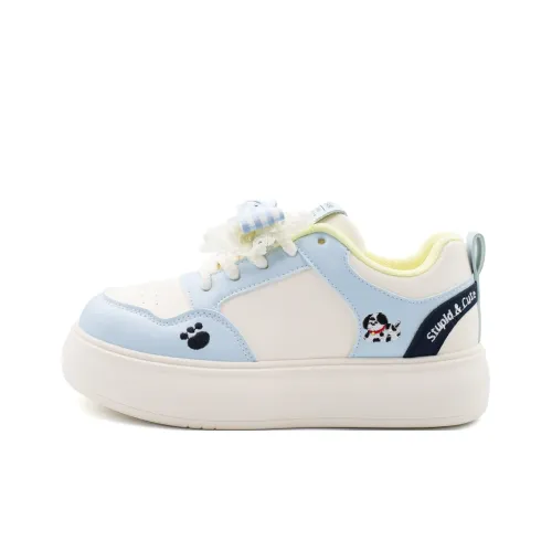 B10CROWN Износостойкий и Легкий Низкий Топ Повседневная Обувь Женская