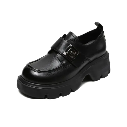 H2 Легкий Универсальный Женские Без Подкладки Эксклюзивные Модные Винтажные Лоферы Женские