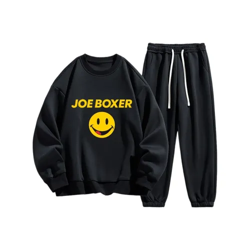 JOE BOXER Повседневная спортивная одежда Унисекс