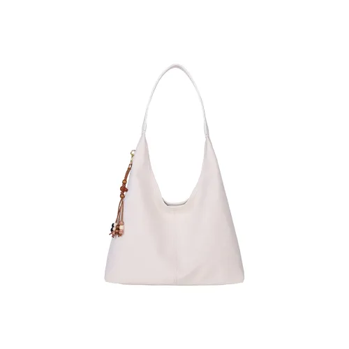 ORANGE BEAN Замша Сумка через плечо Стандартная Женская Многоцветная