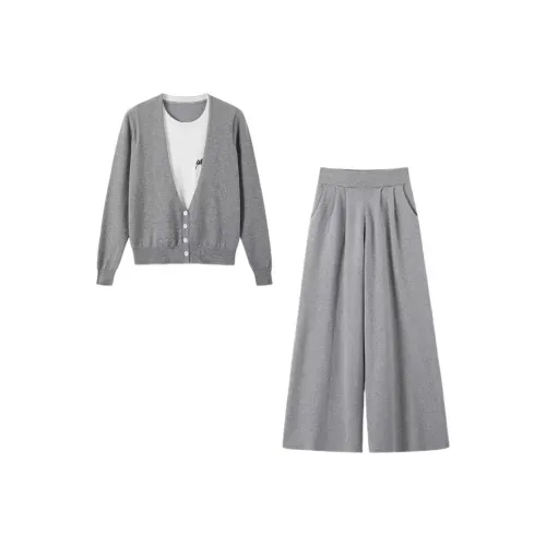 MA JOURNEE Унисекс Повседневные костюмы