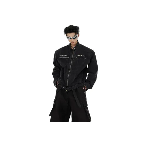 Pirkadat Унисекс Куртки