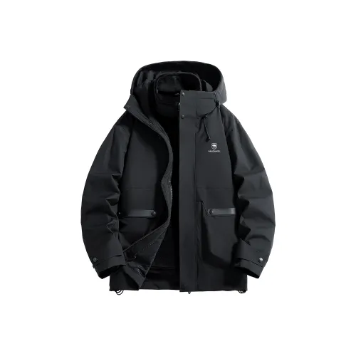 VanCamel Ветровка Мужская