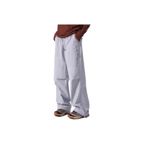 LEIMO Light Cloud Gray Unisex Casual Pants LEIMO Светлый Облако Серый Унисекс Повседневные Штаны