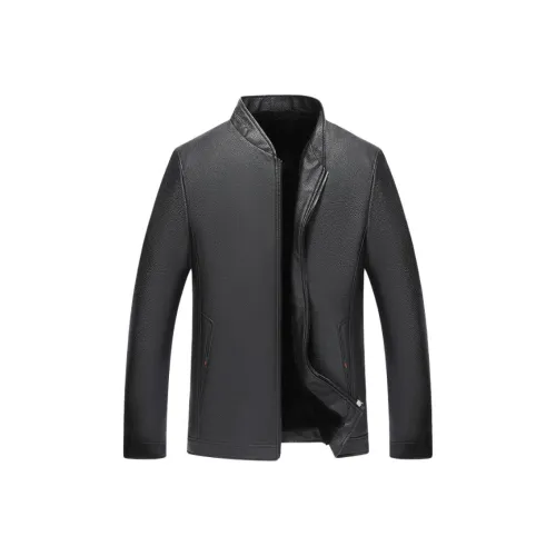 ARTSDON Черные Мужские Куртки