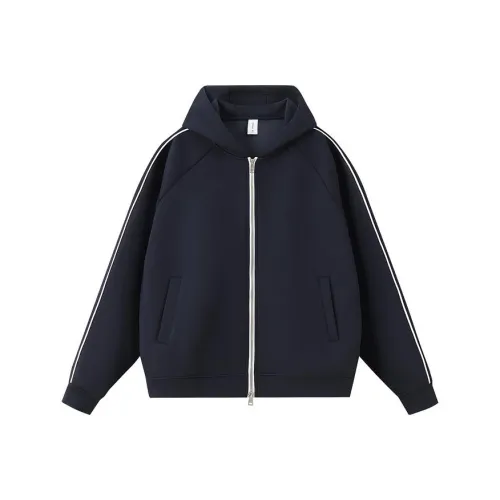 JUTEY Женские Свитшоты