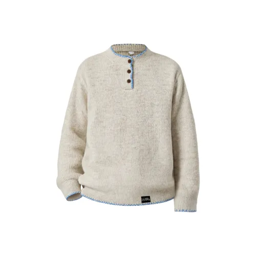 Universal Templates KNIT Кардиганы Унисекс