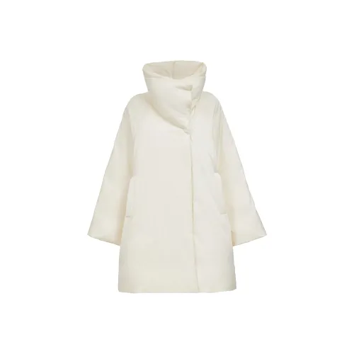 ONLY Женские Пуховики