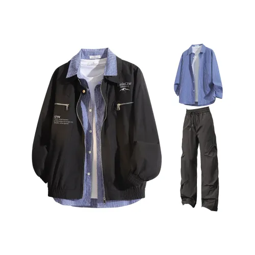 LIVINGTOWN Повседневная спортивная одежда унисекс