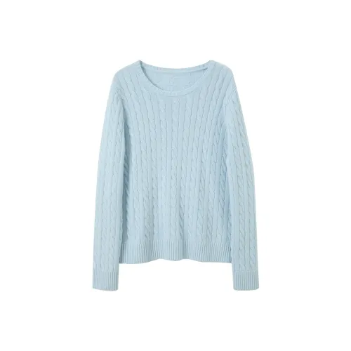 3COLOUR Glacier Blue Женская трикотажная одежда