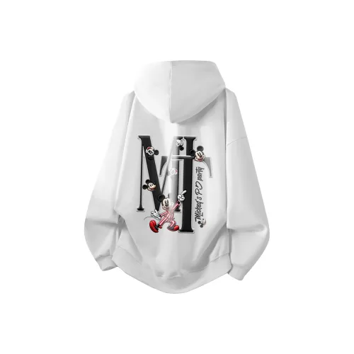 Disney Унисекс Свитшоты