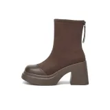 Хаки/Флисовая подкладка