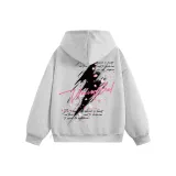 Туманно-серый