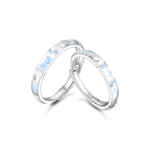 COPI Сплав Кольца Унисекс