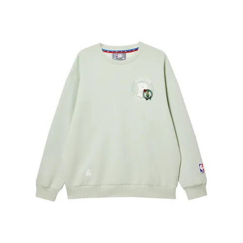 JACK JONES· Джек JONES NBA Co Бренд Толстовка Мужской