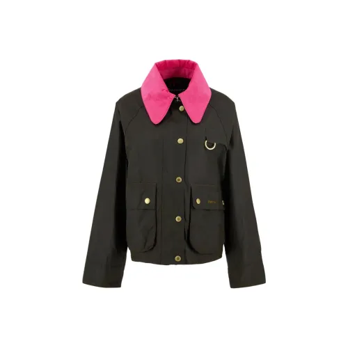 BARBOUR Куртки и Пальто Женские