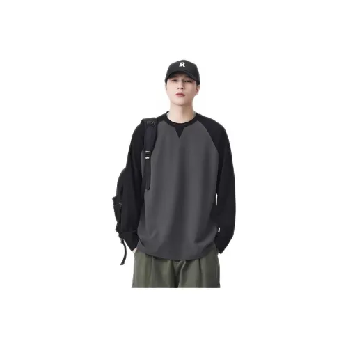 ENPofficial Изображение Цвет Мужская T-Рубашка