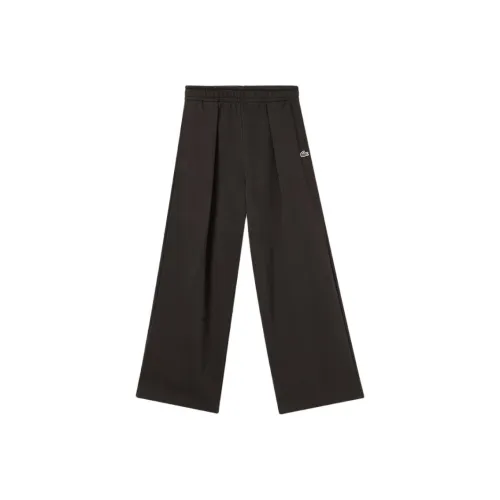 LACOSTE Skb Chocolate Женские Спортивные Брюки