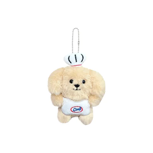 Sneaker Monster Плюшевые подвески унисекс