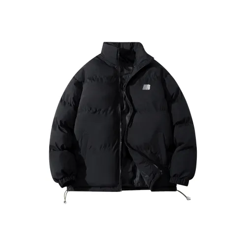 [Yang Transcend ENDORSEMENT] ROBINHOOD Стеганый хлопковый пуховик унисекс