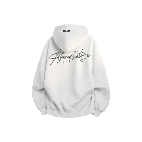 AFANDI Унисекс Свитшоты