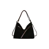 Чёрно-коричневый