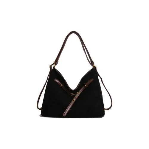 FCTOSSR ПУ (полиуретан) Сумка через плечо Стандартная Женская Коричневый Черный Хаки Зеленый Кофейный