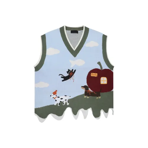 51XXHA Унисекс Трикотаж