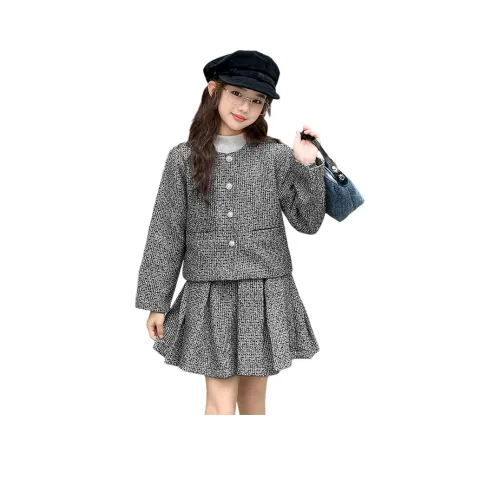 YOUMIWU Kids Комплекты с юбкой