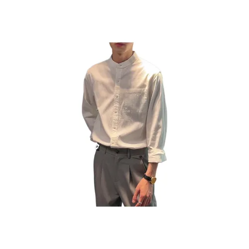 TR Унисекс Рубашки