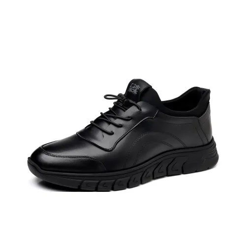 Mulinsen Низкий Топ Повседневная Обувь Мужская