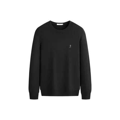 Свитер Dance with Wolves Мужской