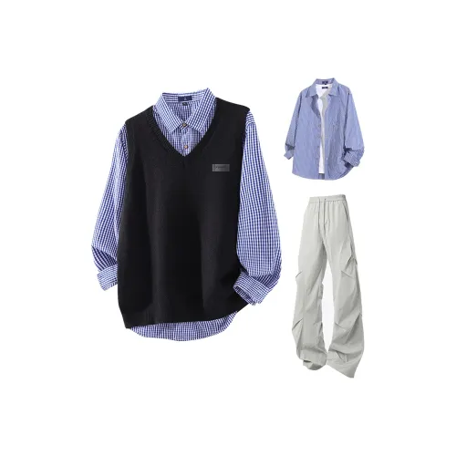 FAX FOR FMACM Повседневная спортивная одежда Унисекс