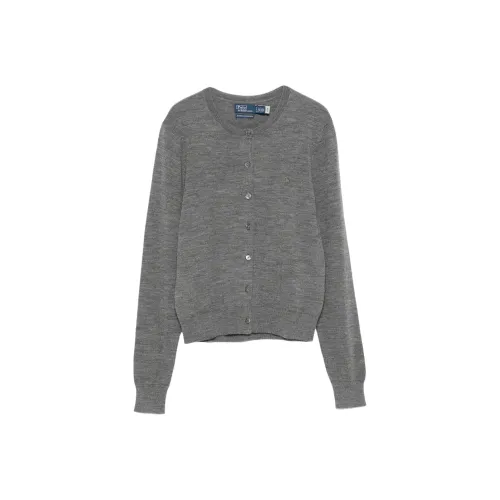 Polo Ralph Lauren FW25 Свитер Унисекс